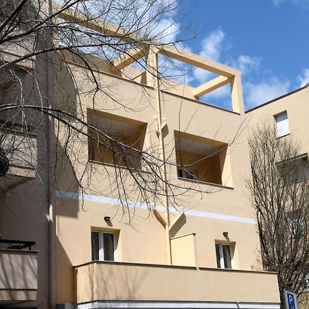 Domo Alghero Centro Екстер'єр фото