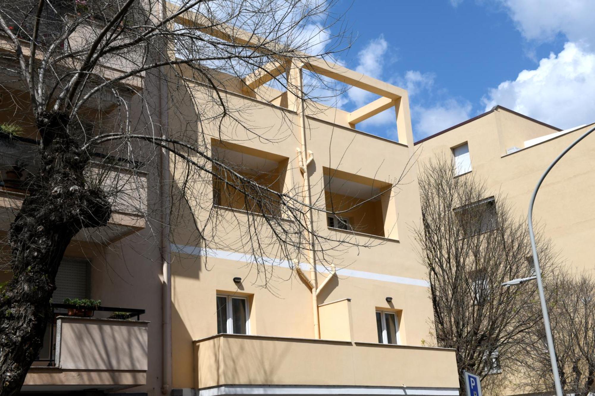 Domo Alghero Centro Екстер'єр фото
