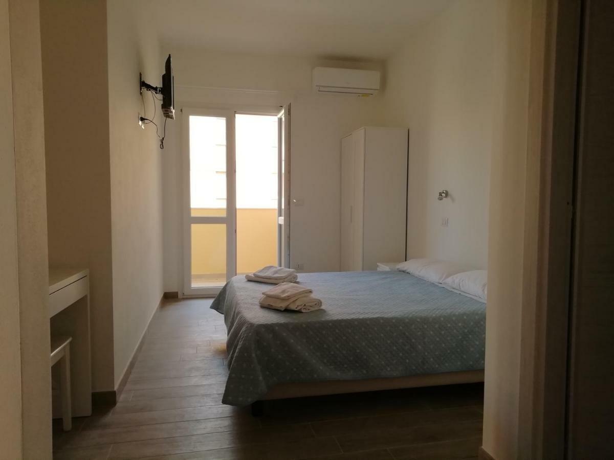 Domo Alghero Centro Екстер'єр фото