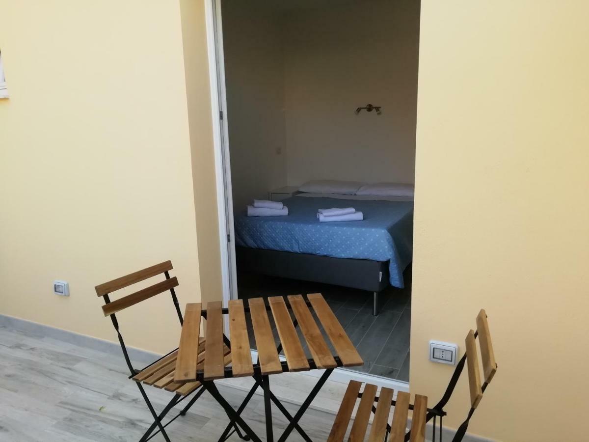 Domo Alghero Centro Екстер'єр фото