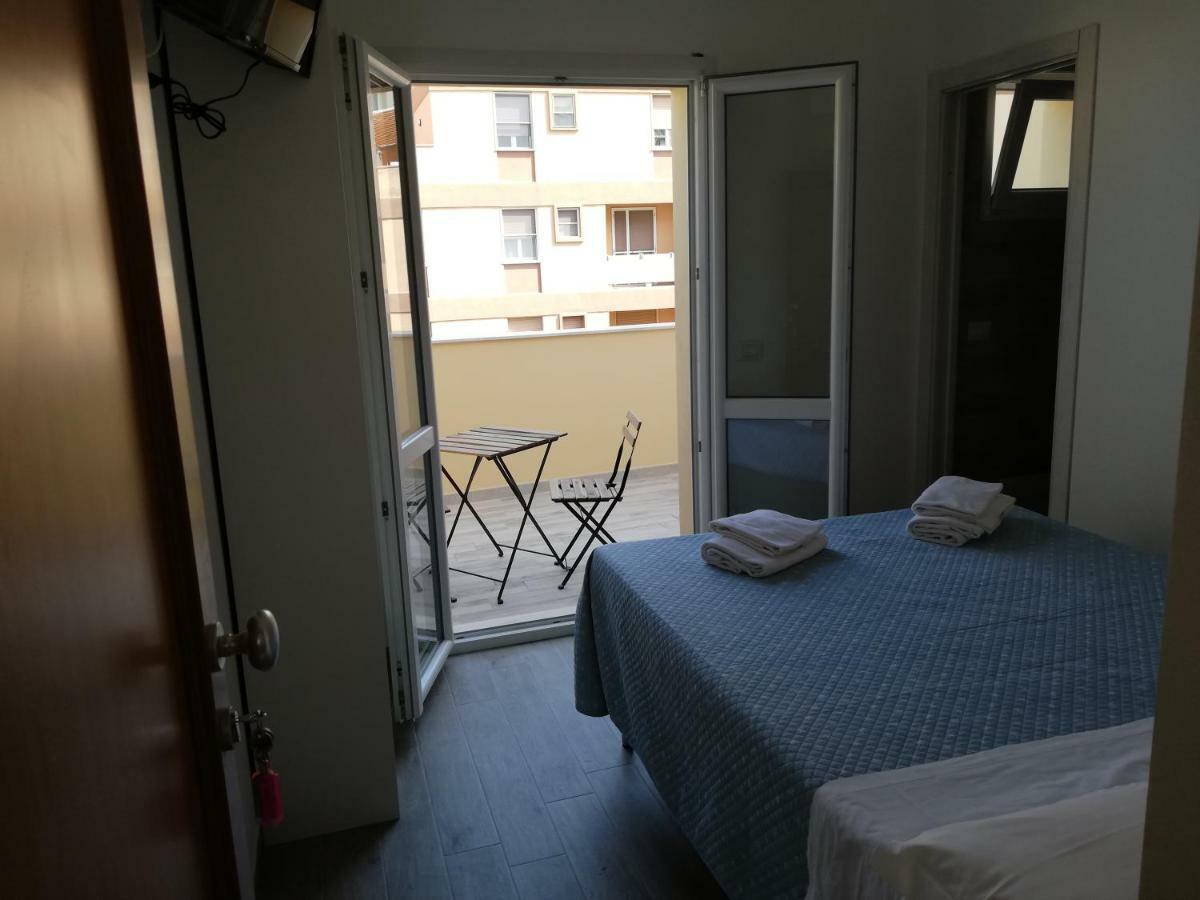 Domo Alghero Centro Екстер'єр фото