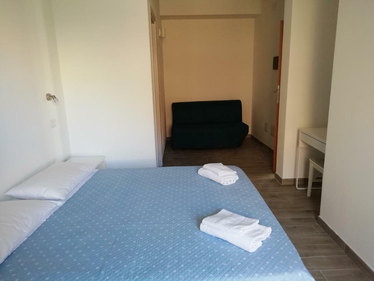 Domo Alghero Centro Екстер'єр фото