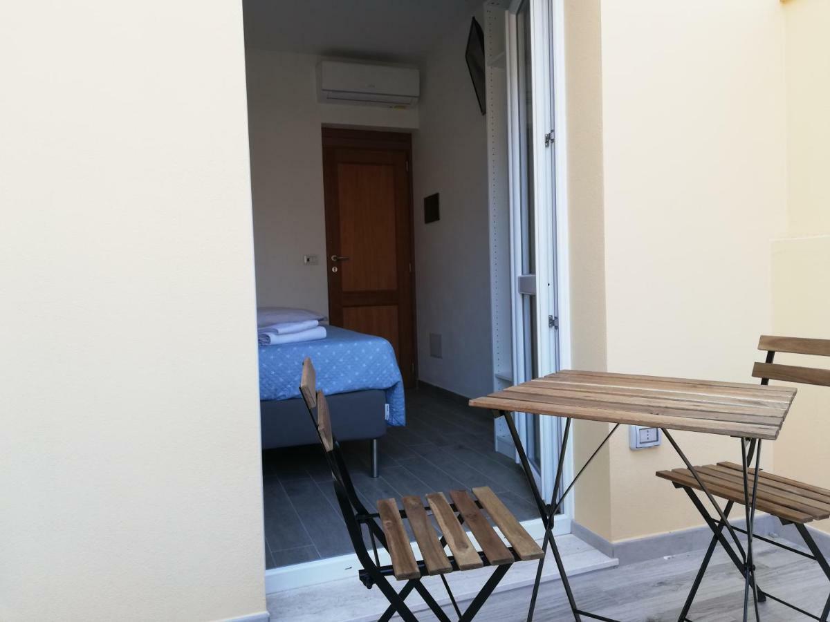 Domo Alghero Centro Екстер'єр фото