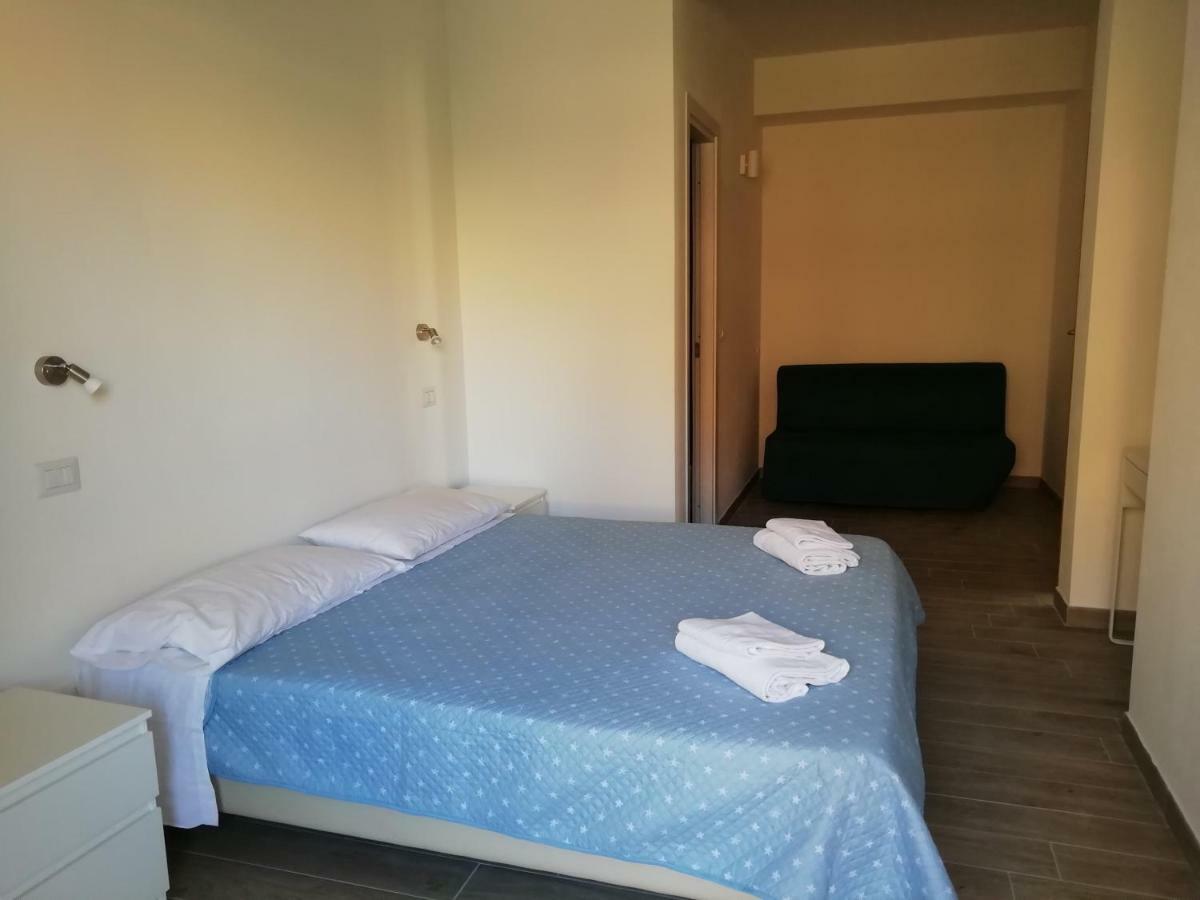 Domo Alghero Centro Екстер'єр фото