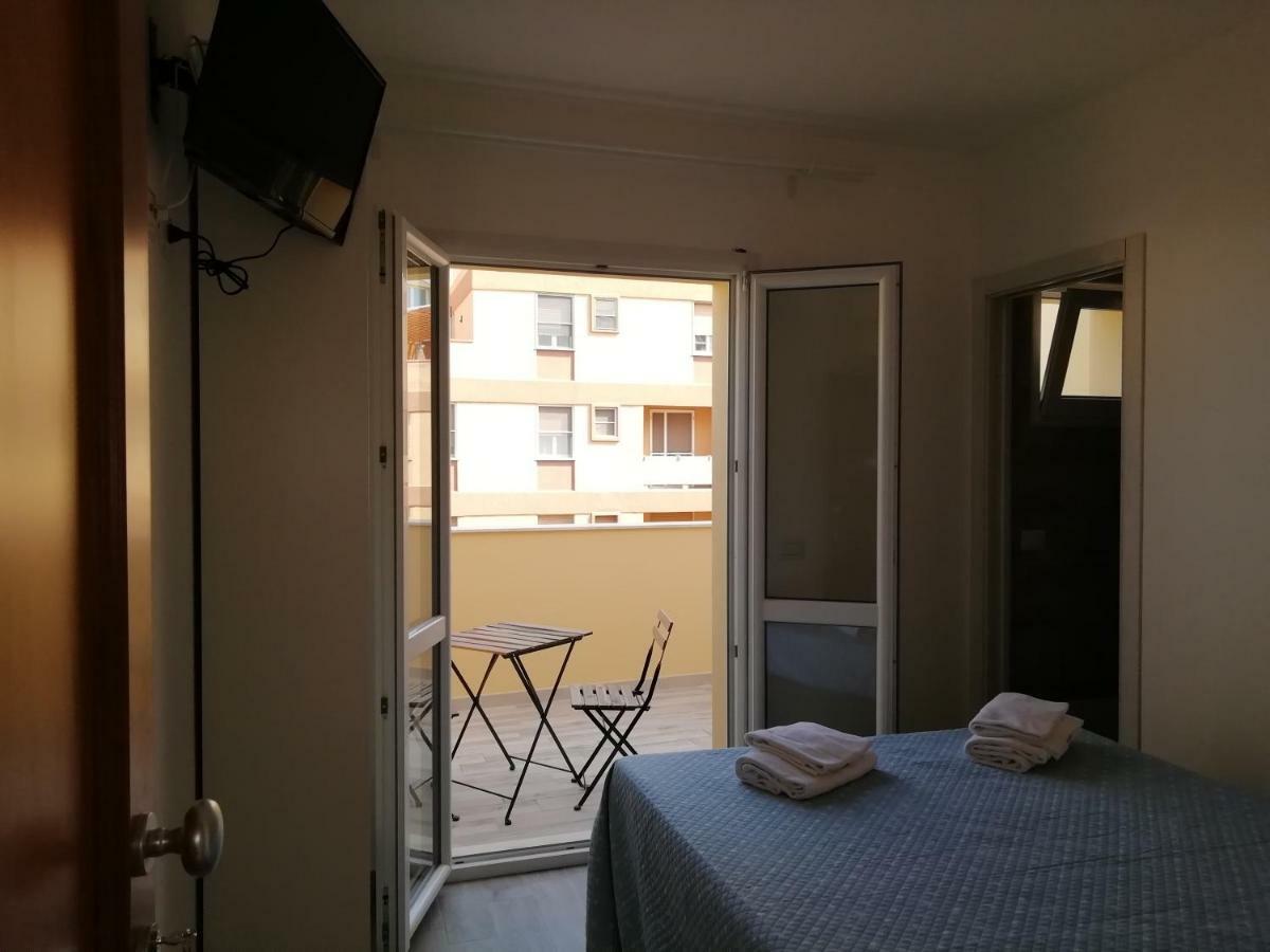 Domo Alghero Centro Екстер'єр фото