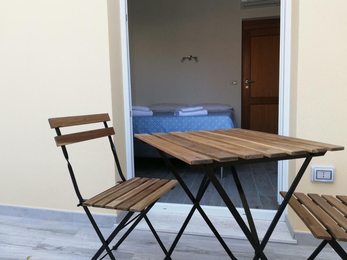 Domo Alghero Centro Екстер'єр фото