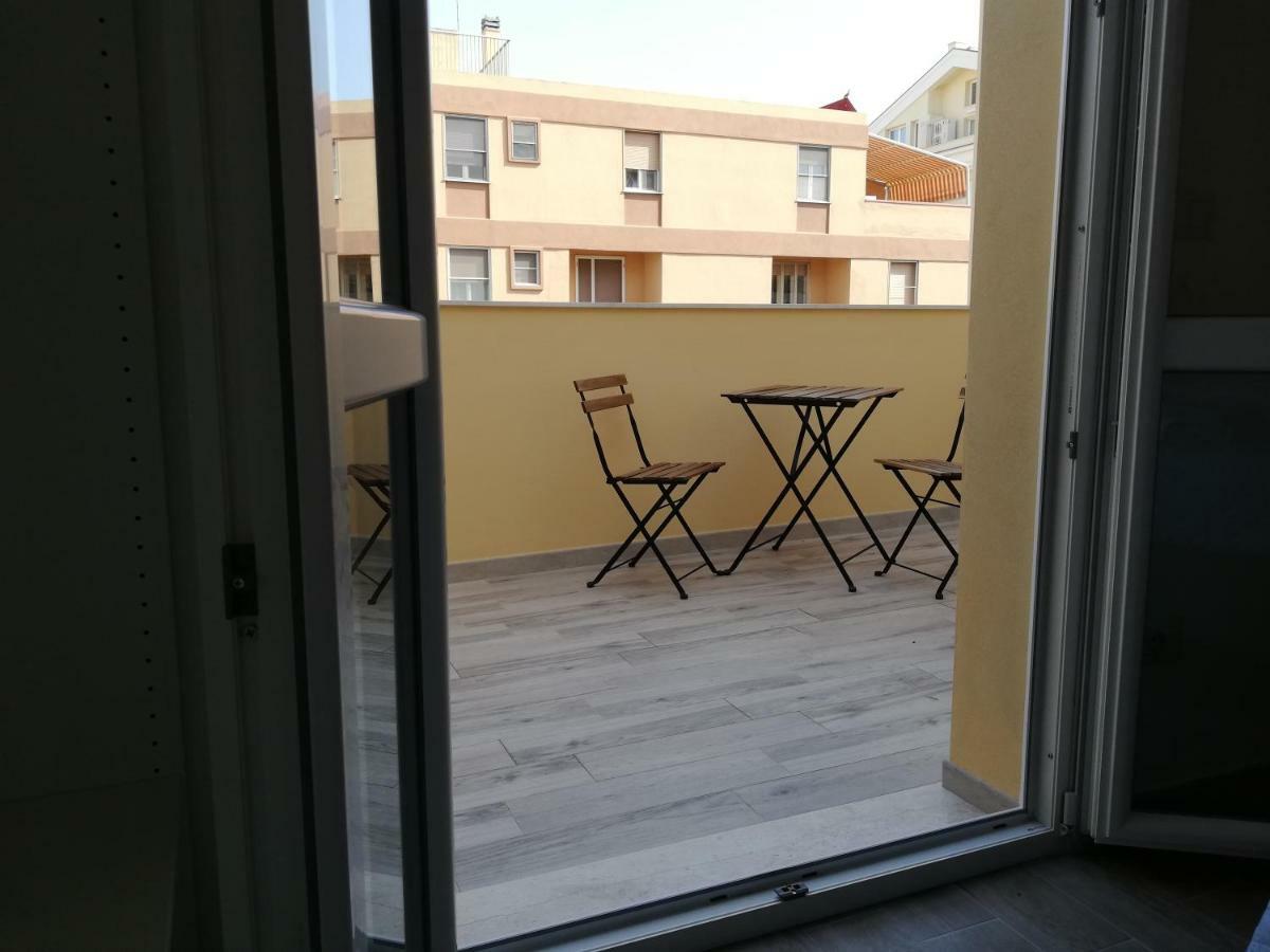 Domo Alghero Centro Екстер'єр фото