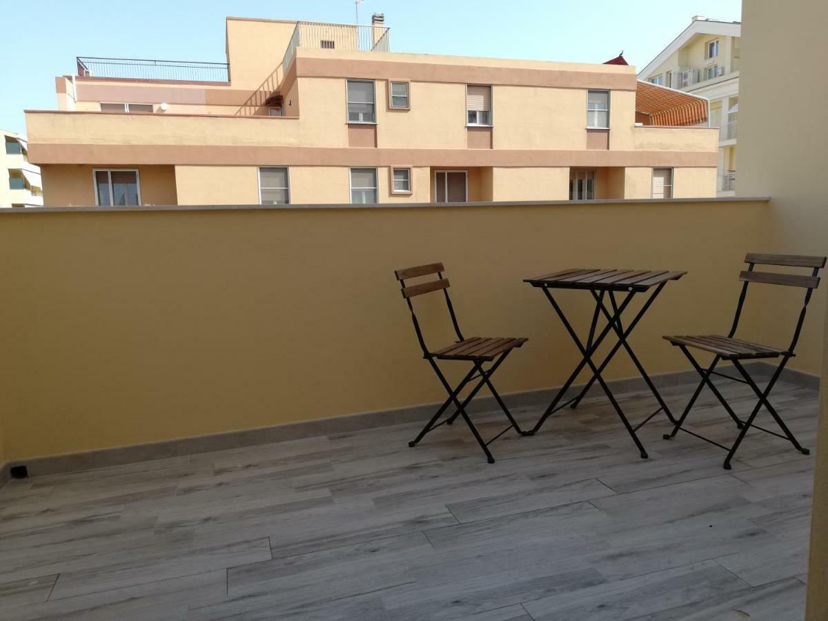 Domo Alghero Centro Екстер'єр фото
