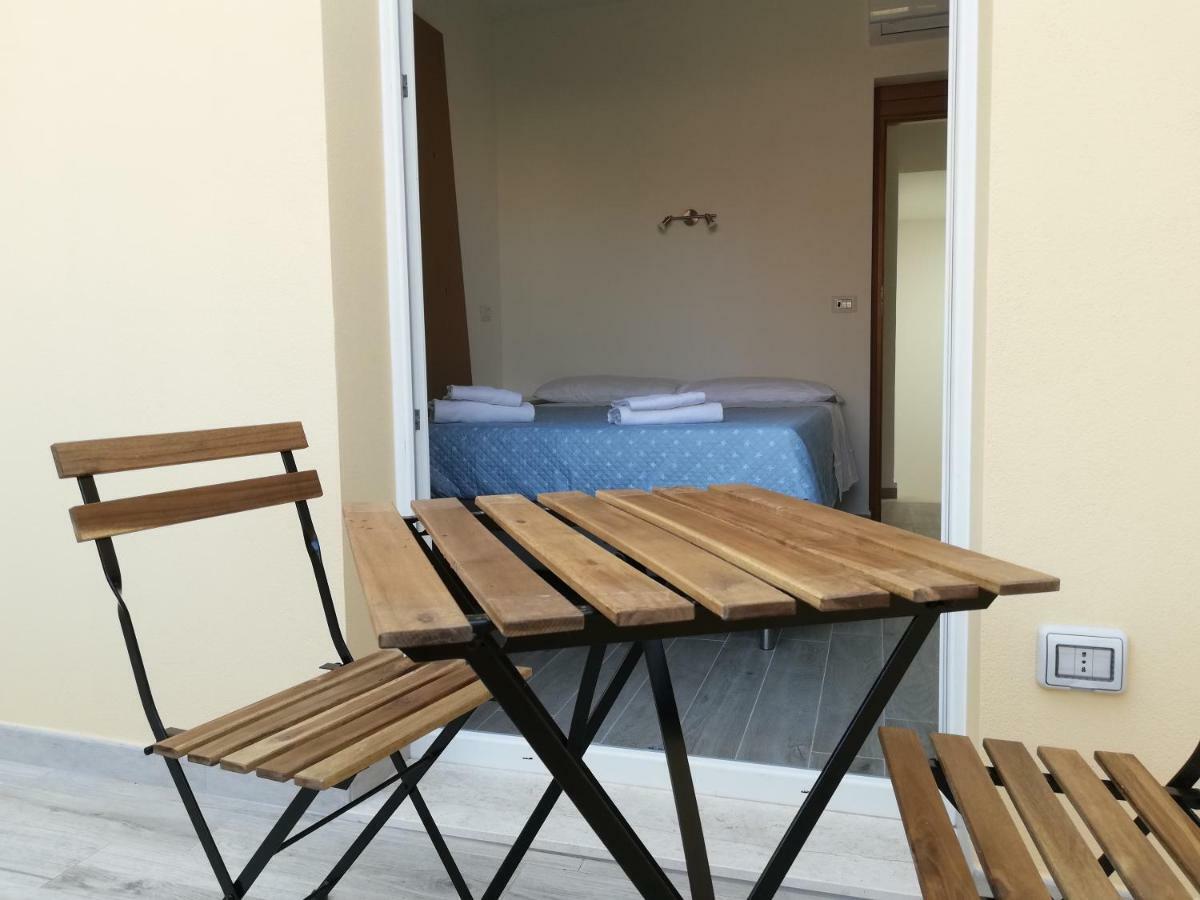 Domo Alghero Centro Екстер'єр фото