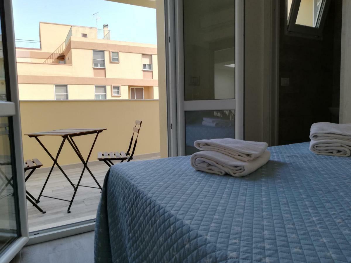Domo Alghero Centro Екстер'єр фото