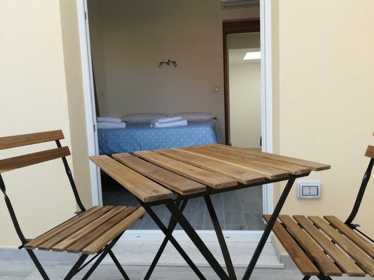 Domo Alghero Centro Екстер'єр фото