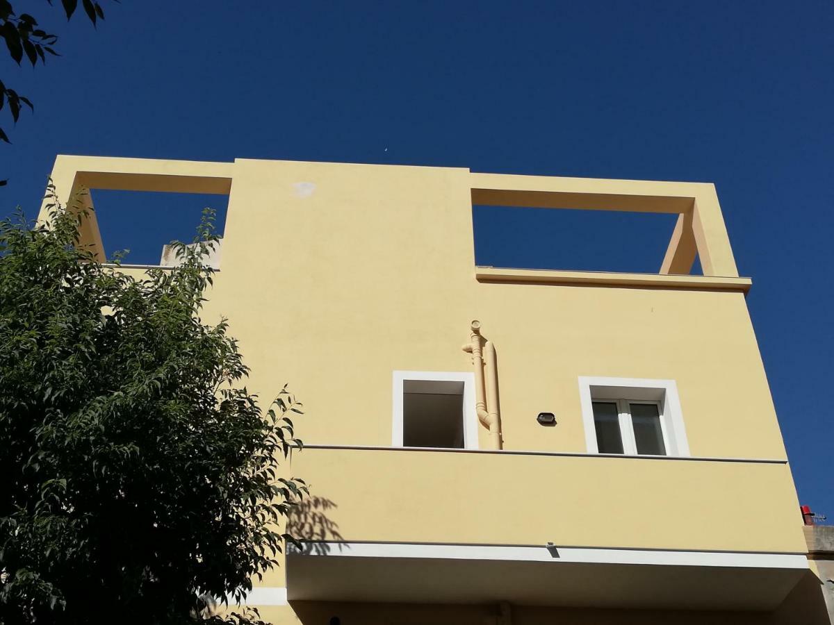 Domo Alghero Centro Екстер'єр фото