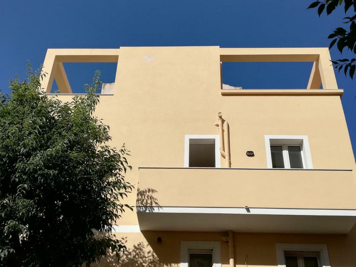Domo Alghero Centro Екстер'єр фото