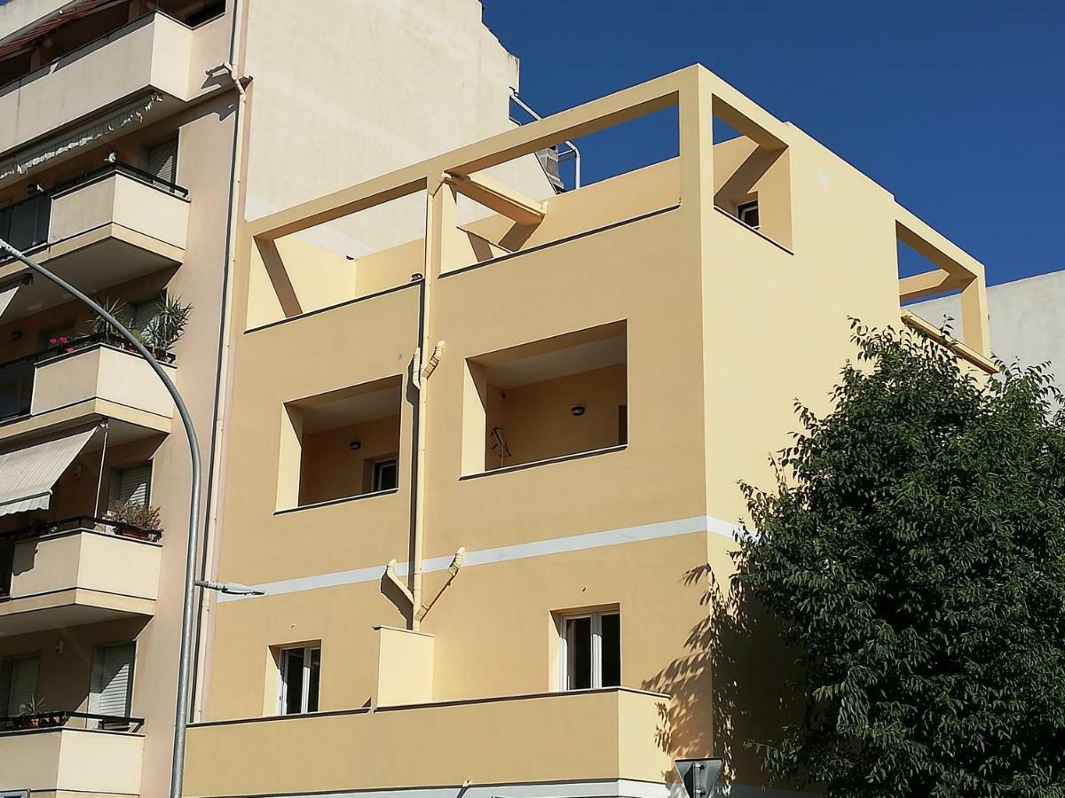 Domo Alghero Centro Екстер'єр фото
