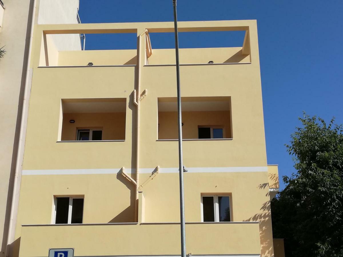 Domo Alghero Centro Екстер'єр фото
