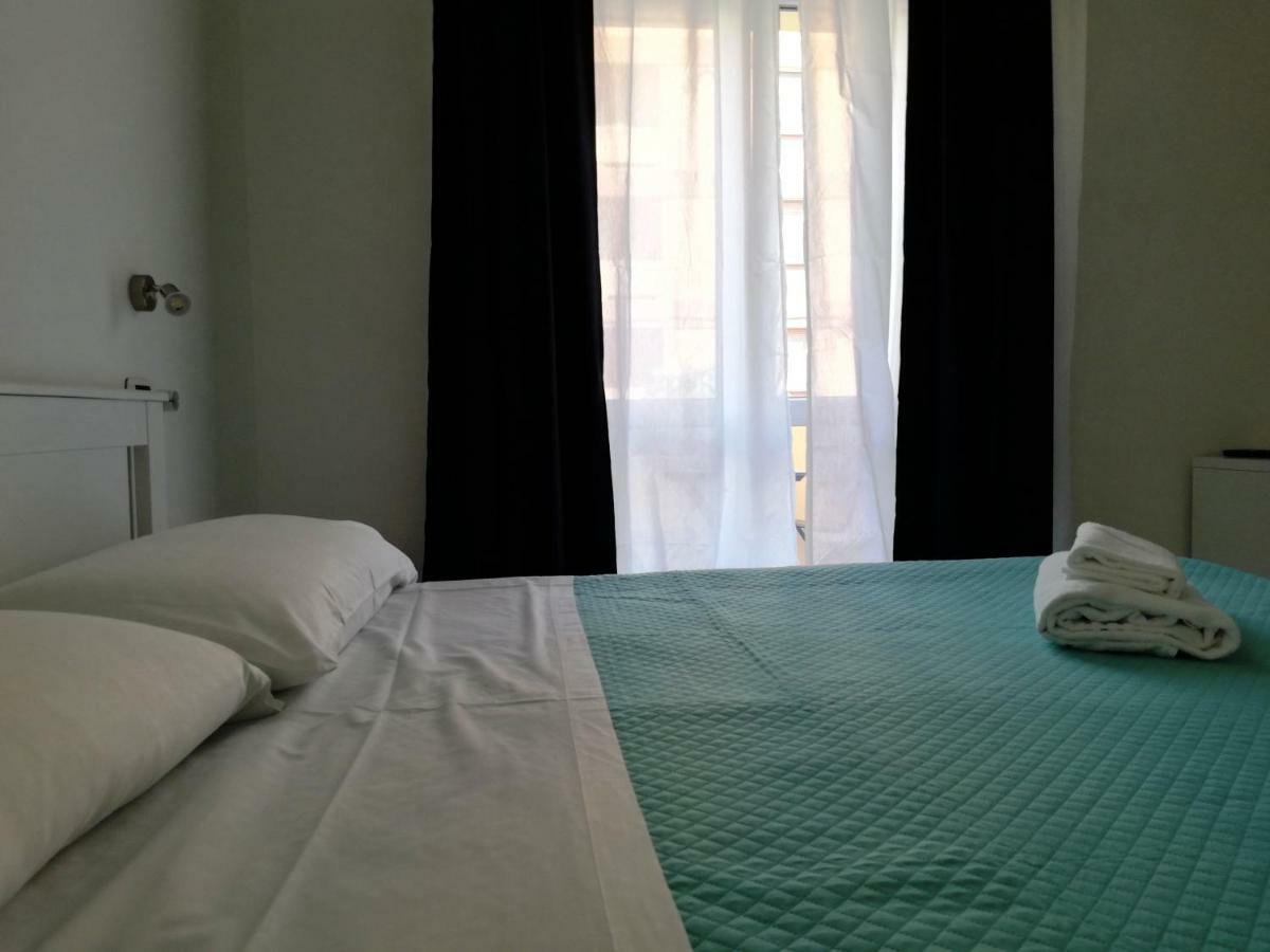 Domo Alghero Centro Екстер'єр фото