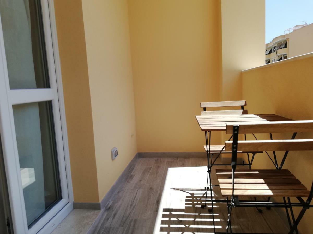 Domo Alghero Centro Екстер'єр фото