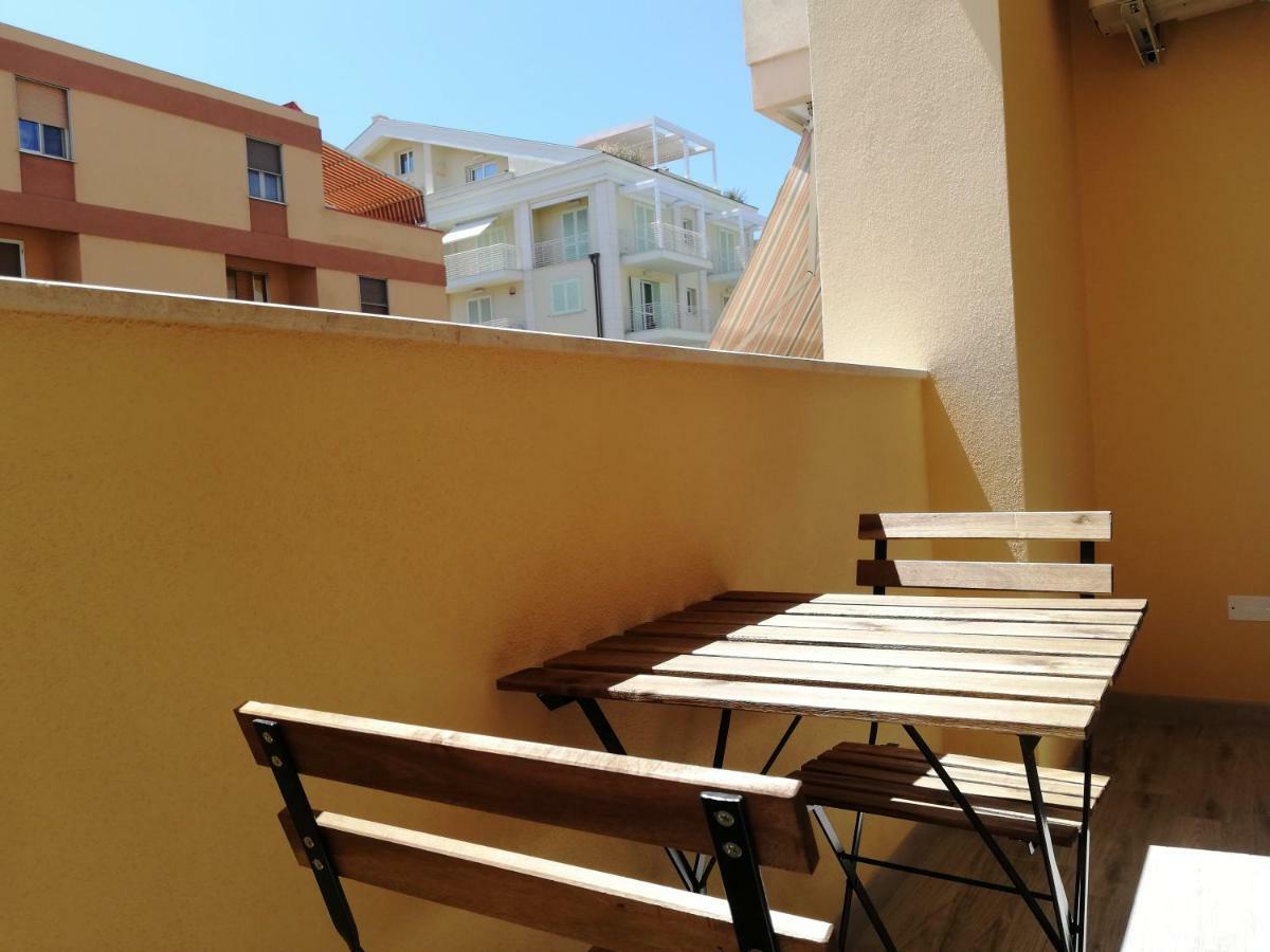 Domo Alghero Centro Екстер'єр фото