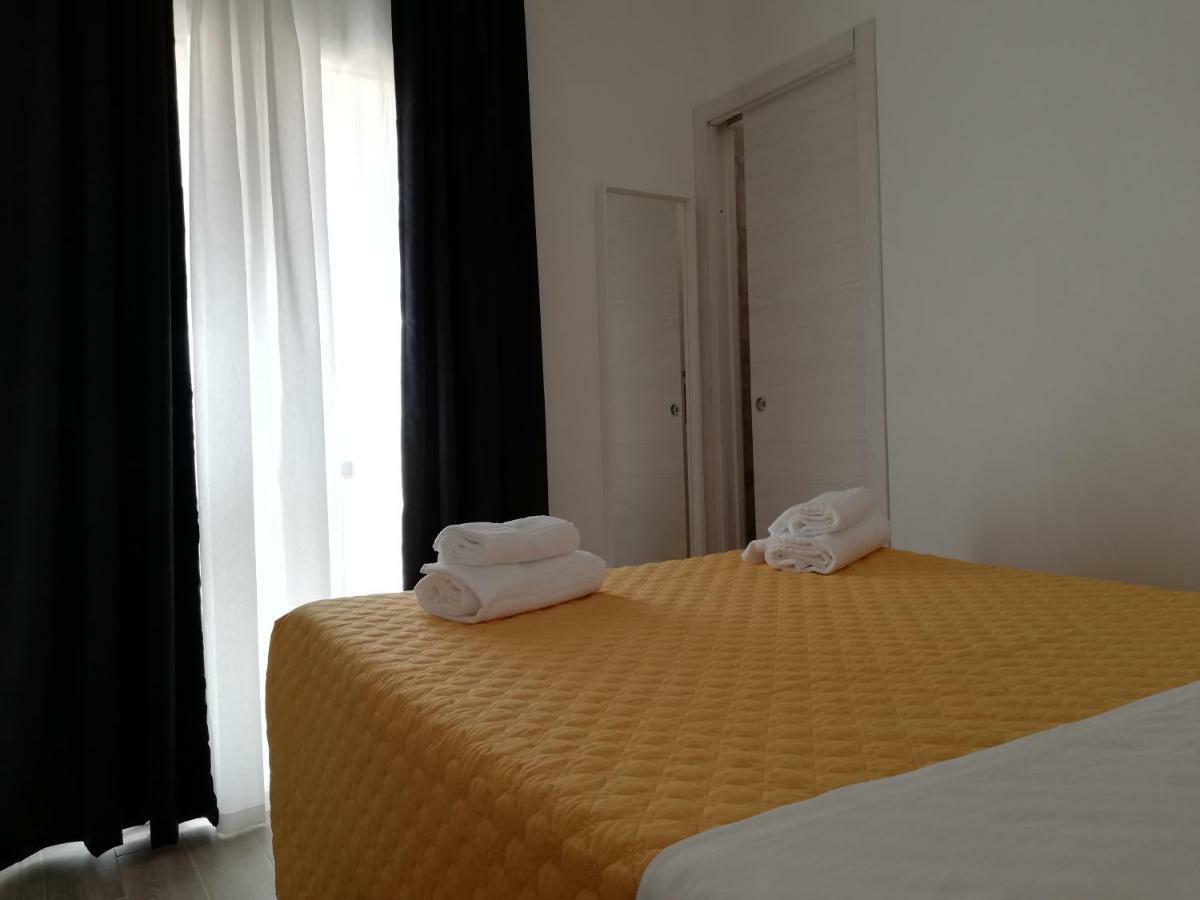 Domo Alghero Centro Екстер'єр фото