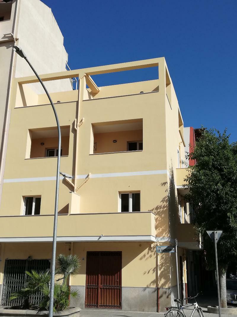 Domo Alghero Centro Екстер'єр фото