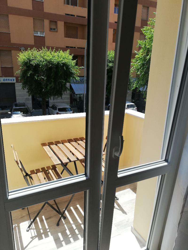 Domo Alghero Centro Екстер'єр фото